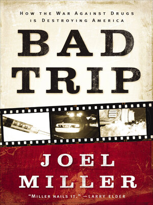 cover image of Bad Trip